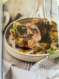Kate Gibbs
Margaret and Me: Recipes for life from my grandmother's kitchen