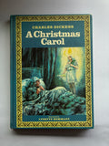 Charles Dickens' A Christmas Carol - Illustrated by Lynette Hemmant