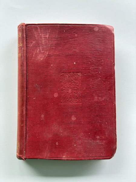 Apologia pro Vita Sua by Cardinal John Henry Newman (Hardcover)