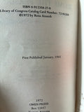 Rumi: The Persian, The Sufi - 
A. Reza Arasteh