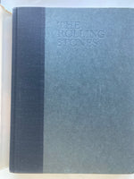 THE ROLLING STONES  by Robert Palmer (1985, Hardcover)