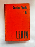 V. I. Lenin. Selected Works. Volume 8