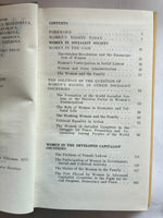 Women Today - Women’s International Democratic Federation