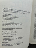 The Australian Bedside Book: A Selection Of Writings From The Australian Literary Supplement