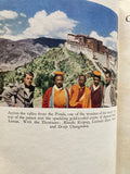 Out of This World: Across the Himalayas to Tibet


By: Thomas Jr., Lowell