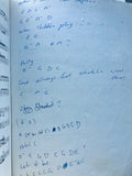 Jimi Hendrix: The forty greatest arranged for easy guitar with lyrics, chord symbols, and a special section in guitar tablature. Plus Jimi's story in words and pictures.
by Wise Publications