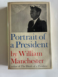 Portrait Of A President: John F. Kennedy In Profile (Hardback)
William Manchester