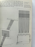 Simple Weaving; Designs, Material, Technique
Book by Grete Krøncke