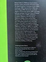 The Garden of Ideas: Four Centuries of Australian Style
Book by Richard Aitken