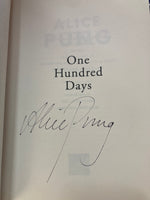 Alice Pung: One Hundred Days