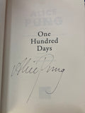 Alice Pung: One Hundred Days