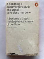 In Cold Blood by Truman Capote