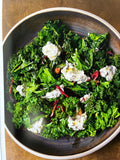 NOPI: The Cookbook
Yotam Ottolenghi, Ramael Scully