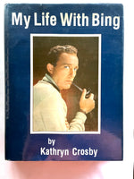 My life with Bing
Book by Kathryn Crosby
