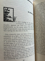 THE SEA BECKONS: SHORT NOVELS AND STORIES. (hardcover)
Novikov-Priboi (Alexei Novikov).