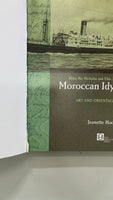 Hilda Rix Nicholas and Elsie Rix’s Moroccan Idyll: Art and Orientalism
Jeanette Hoorn