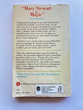 MARY
STEWART -
This Rough Magic