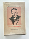 Herbert Hoover As Secretary Of Commerce: Hawley