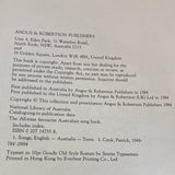 The All-Time Favourite Australian Song Book

Illustrated by Patrick Cook