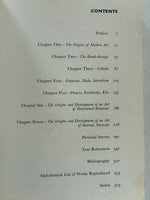 A Concise History of Modern Painting
Book by Herbert Read