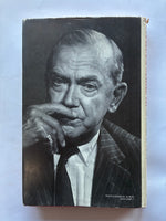 Graham Greene
Doctor Fischer of Geneva or the Bomb Party: Or, the Bomb Party