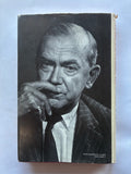 Graham Greene
Doctor Fischer of Geneva or the Bomb Party: Or, the Bomb Party