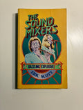 The sound mixers by Eric Scott