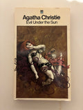 Agatha Christie -Fontana edition - set of 5