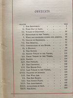 The Swiss Family Robinson
Novel by Johann David Wyss