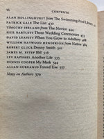 The Faber Book of Gay Short Fiction