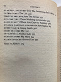 The Faber Book of Gay Short Fiction