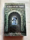 BASH IN THE TUNNEL

Edna O'Brien Brien Nolan

Stanislaus Joyce

Samuel Beckett

Ulick O'Connor

Patrick Kavanag

JAMES JOYCE by the IRISH

edited by John Ryan