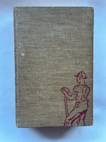 The Steinbeck Omnibus 1st Australian Edition Heinemann 1946