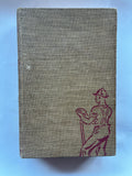 The Steinbeck Omnibus 1st Australian Edition Heinemann 1946