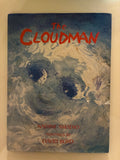 The cloudman / Nadine Amadio ; paintings by David Boyd