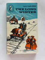 Laura Ingalls Wilder: the Little House Books - box set