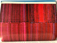 Rug Weaving: Technique and Design
Book by Brian Knight