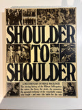 SHOULDER TO SHOULDER

A DOCUMENTARY BY MIDGE MACKENZIE