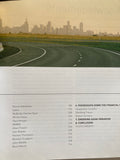 Design City Melbourne
Book by John Gollings and Leon Schaik