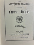Victorian Readers Fifth Book - SECOND EDITION 1940