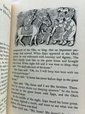 Ijapa the Tortoise and Other Nigerian Tales (US title: "Olode the Hunter."). (Hardcover)
COURLANDER, Harold (with E.A. Eshugbayi