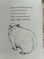 The Wombat And The Dingo - Softcover
Ivan Smith. Illustrations by Clifton Pugh