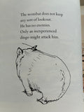The Wombat And The Dingo - Softcover
Ivan Smith. Illustrations by Clifton Pugh