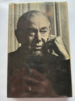 The Other Man. Conversations with Graham Greene