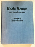 Uncle Remus, his songs and his sayings
Book by Joel Chandler Harris