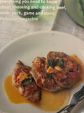 Meat: Delicious Dinners For Every Night Of The Week Book by Adrian Richardson
