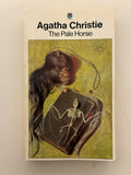 Agatha Christie -Fontana edition - set of 5