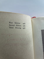 Quotations From Chairman Mao Tse-Tung, Pocket Edition 1976