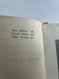 Quotations From Chairman Mao Tse-Tung, Pocket Edition 1976