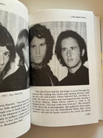 JIM MORRISON No One Here Gets Out Alive by Sugerman / Hopkins
